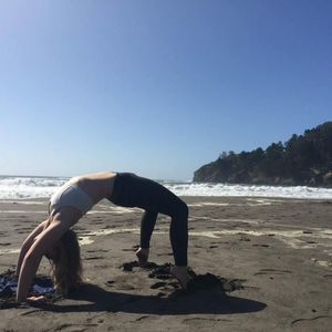 Meet your Posher, Abbie